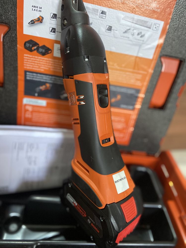 Hilti te6-a22 nuron