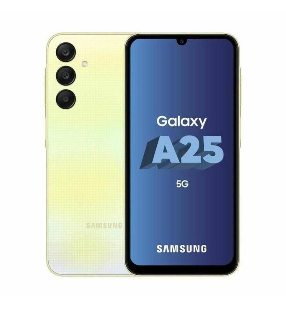 новый Samsung Galaxy A25