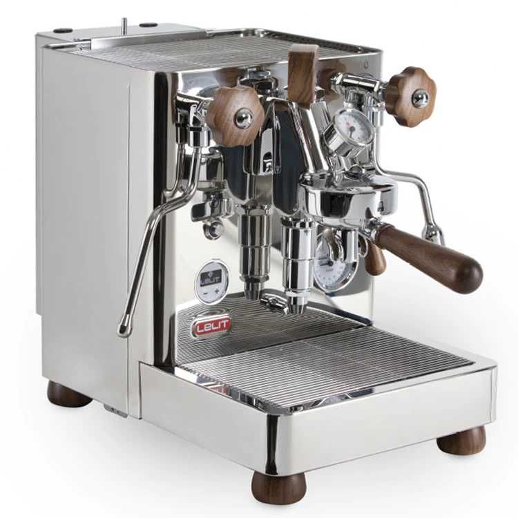 Lelit Bianca PL162T espressor clasic