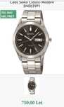 Ceas Seiko solar