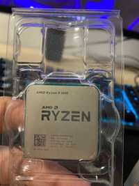 Procesor AMD Ryzen 5 1600