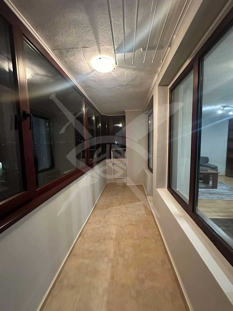 Дава се под наем Двустаен апартамент в Варна, Аспарухово - 75 кв.м за 475 € - Снимка #8