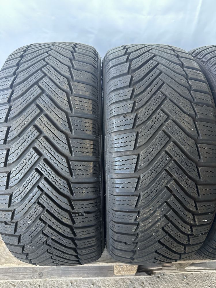 205/45/17 Michelin dot22 4бр