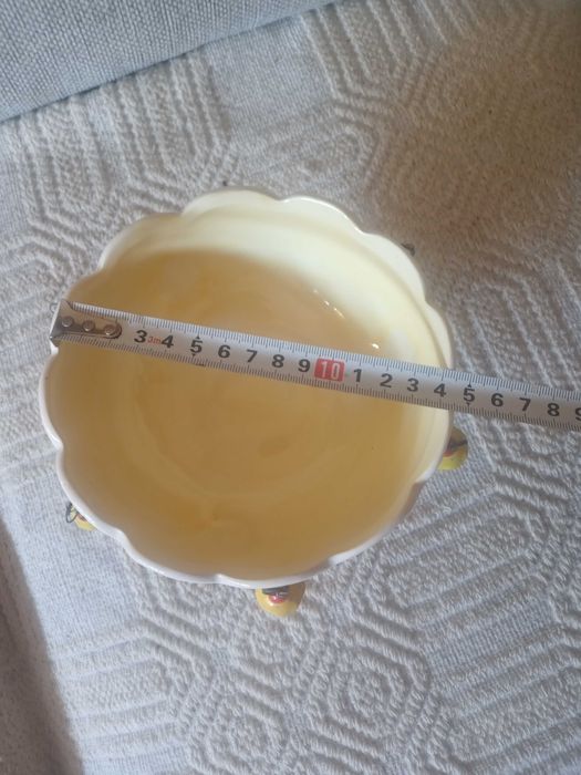 БОНБОНИЕРА  с декорация от мъфини