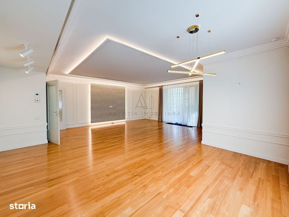 Apartament 4 camere l Dorobanti l Washington Residence l Comision 0