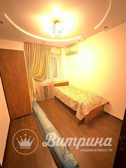 Продаётся квартира на Ц 5