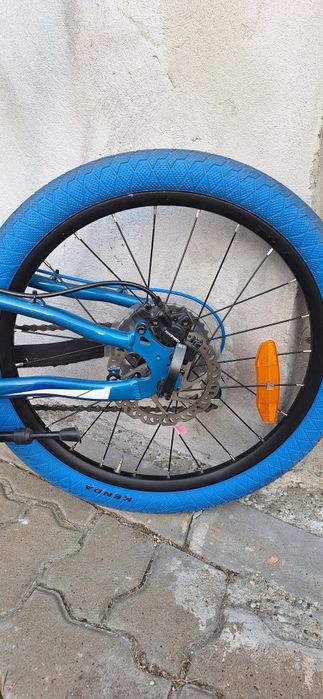 Bicicleta Merida Matts J.20