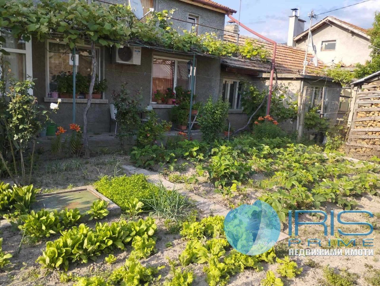 Продава се Къща в с. Мадара, Област Шумен - 150 кв.м за 1067 €/кв.м - Снимка #6