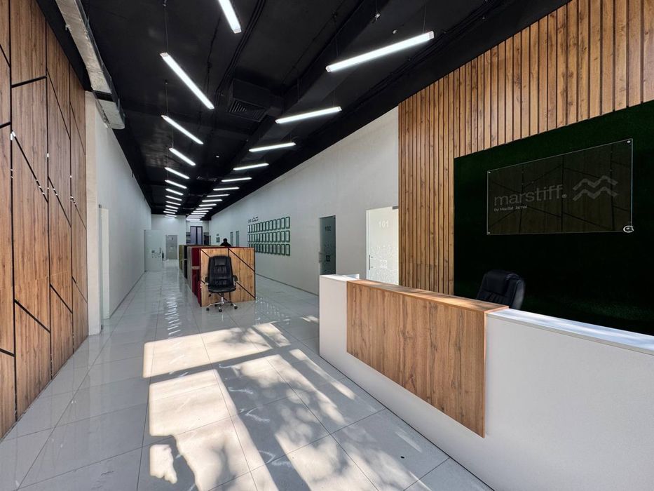 Нежилое помещение аренда Ул.Осиё м.Минор