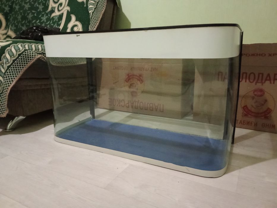 Акварюм 10 тыч не дорого 120 литровый срочно