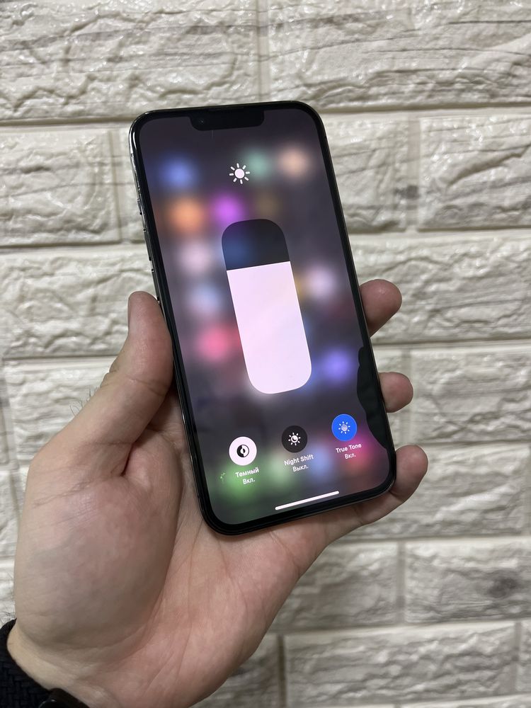 Iphone 13 pro 128 kh/a