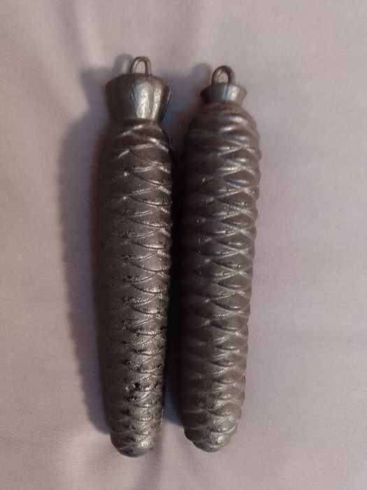 Greutăti pentru ceas pendul .