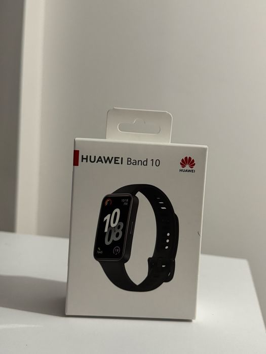 Bratara Fitness Huawei Band 10