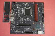 дъно дънна платка HP Omen H370 - LGA 1151/ Wi-Fi/ OEM има съображения!