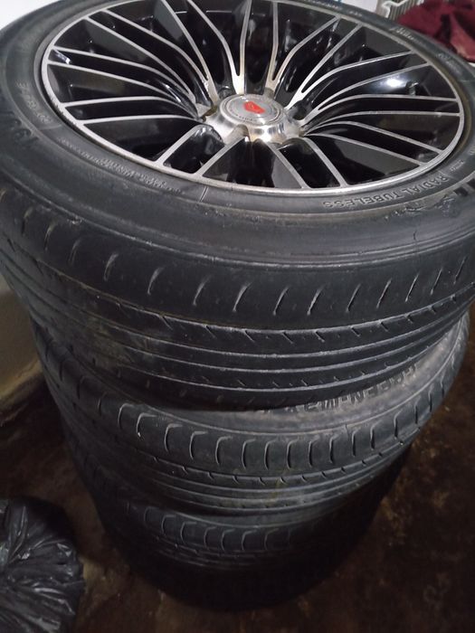 Восен диска 15лик сатылады