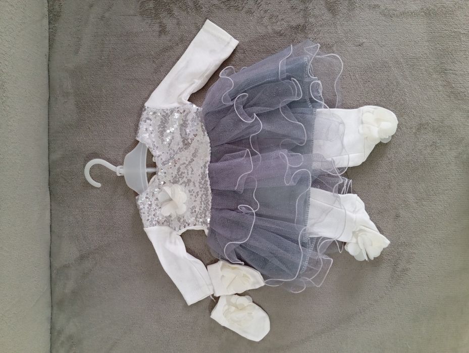 Продам новые детские вещи