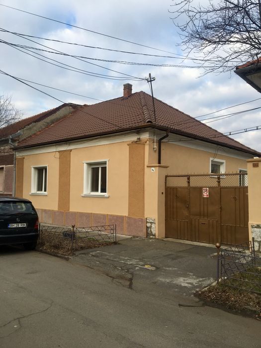 Spatiu comercial , birouri , zona Horea central