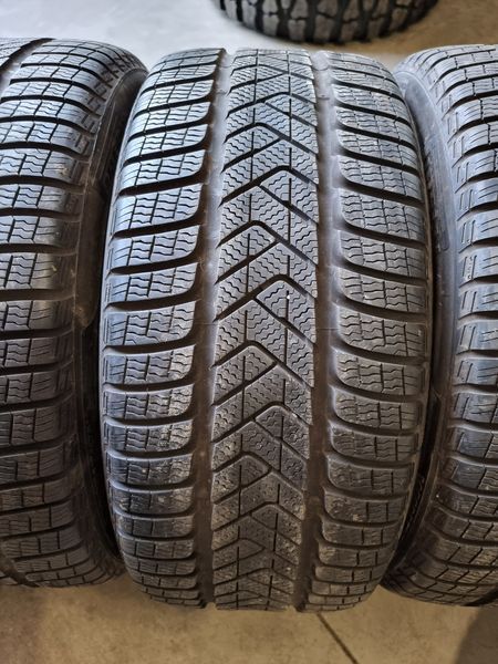 245/40/18 Pirelli 4piese Runflat