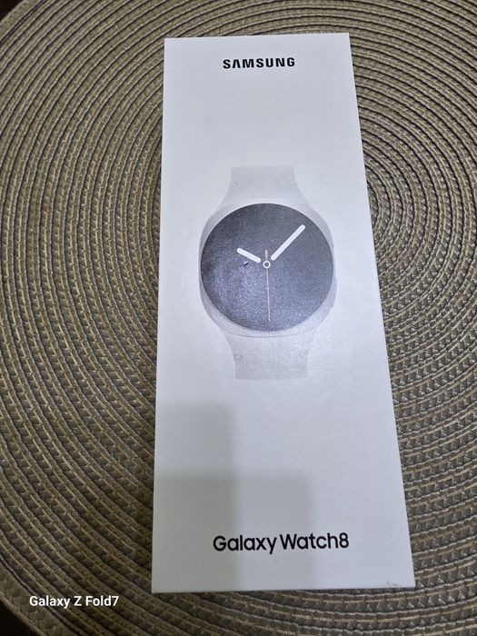 Samsung galaxy watch 8 40mm