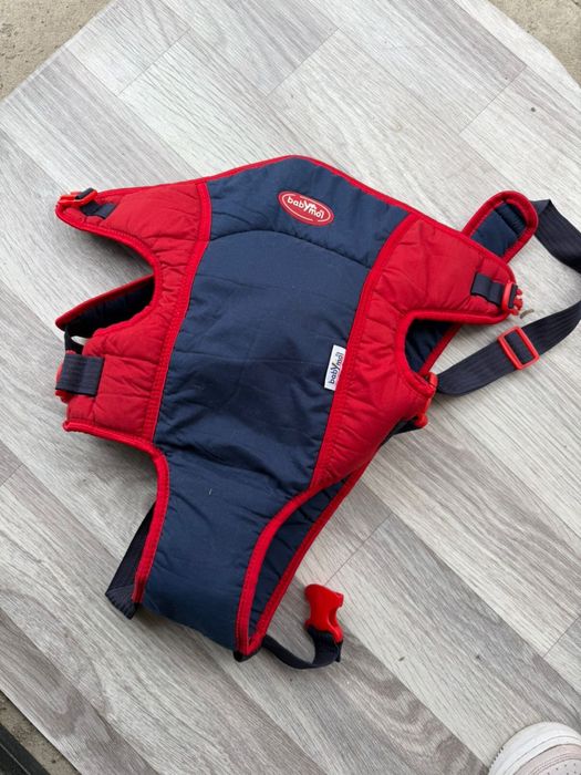 Переноска для ребенка