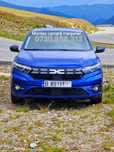 Media Display camera video MediaNav priza USB update harta DACIA LOGAN