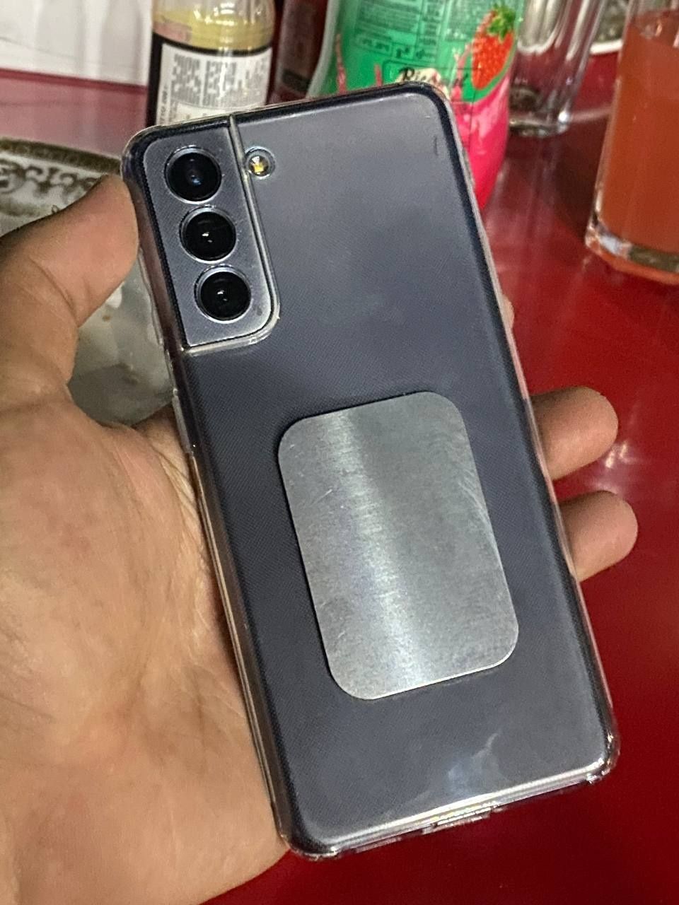 Samsung s21 5g srochni