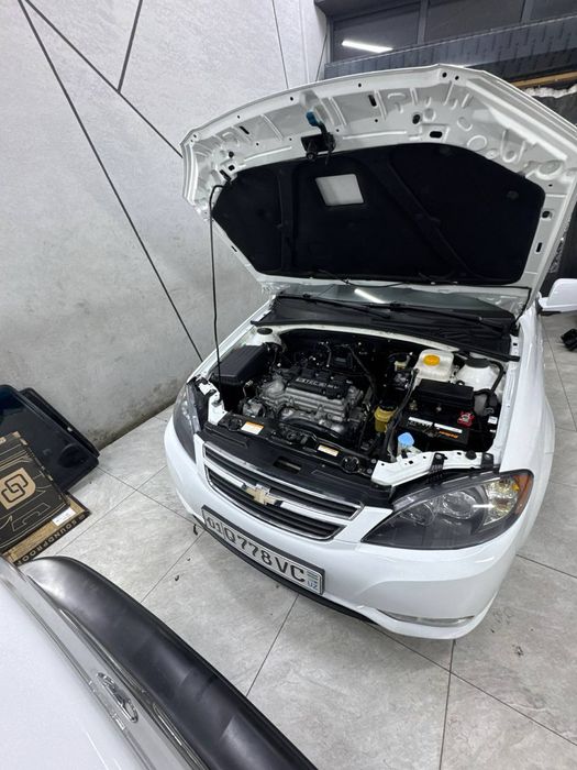 Gentra 3pazitsa 2016 iw yoq