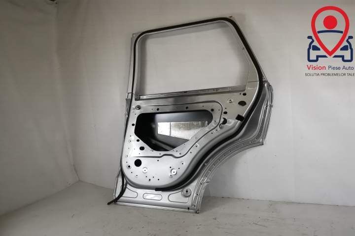 Usa Dreapta Spate Originala Land Rover  Range Rover Vogue  4 [2012 - 2