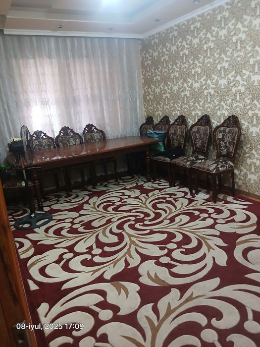 2 хонали уй. 2х комнатная 56м²