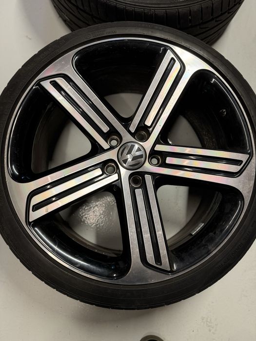 Jante Cadiz 5x112 / R19