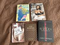 Книги НЛ Уве ЛВ гучи и 9.99