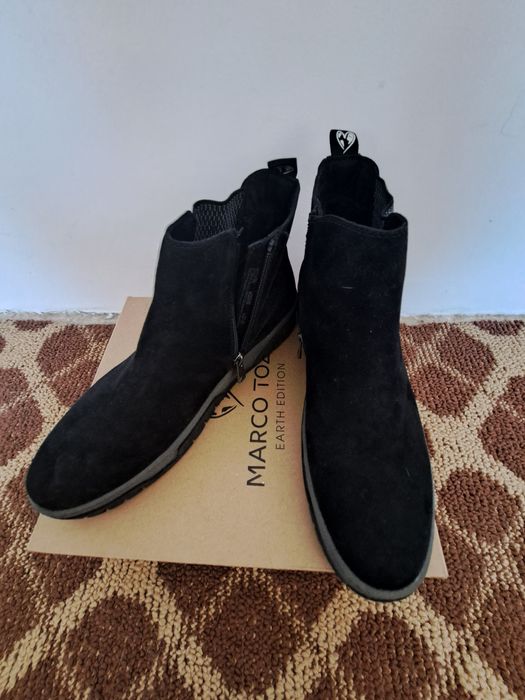 Боти Marco Tozzi 41 номер