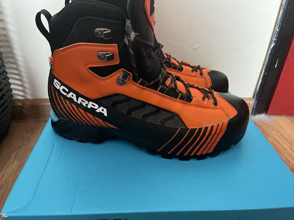 Планински обувки SCARPA RIBELLE lite hd m’s winter