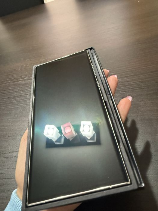 Samsung Galaxy S23 Ultra