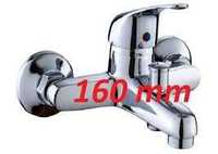 Смесители за баня-душ/мивка 16см/160мм с една/две/ ръкохватки