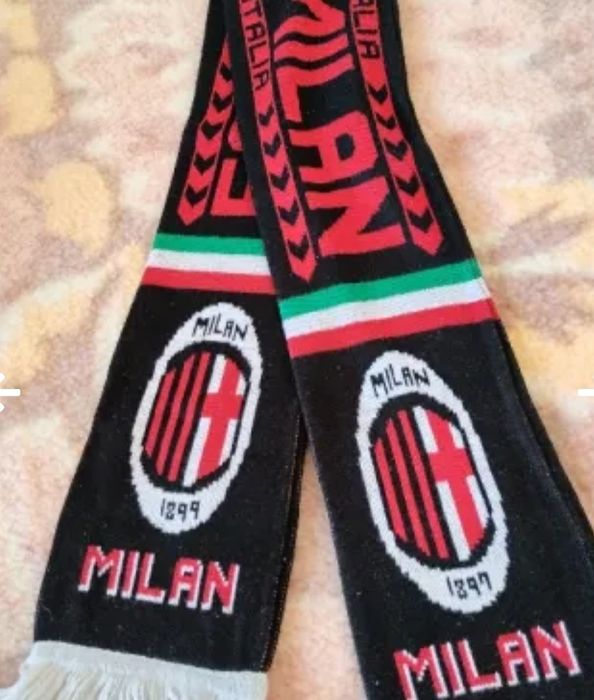 Мъжки зимни шалове.