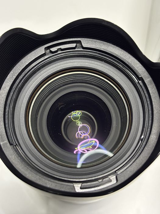 Tamron 28-75mm f 2.8 di III RXD