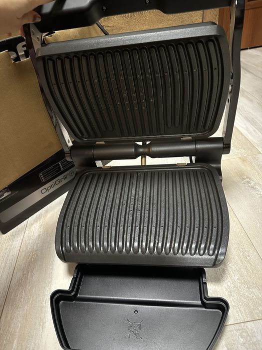 Tefal opti grillll