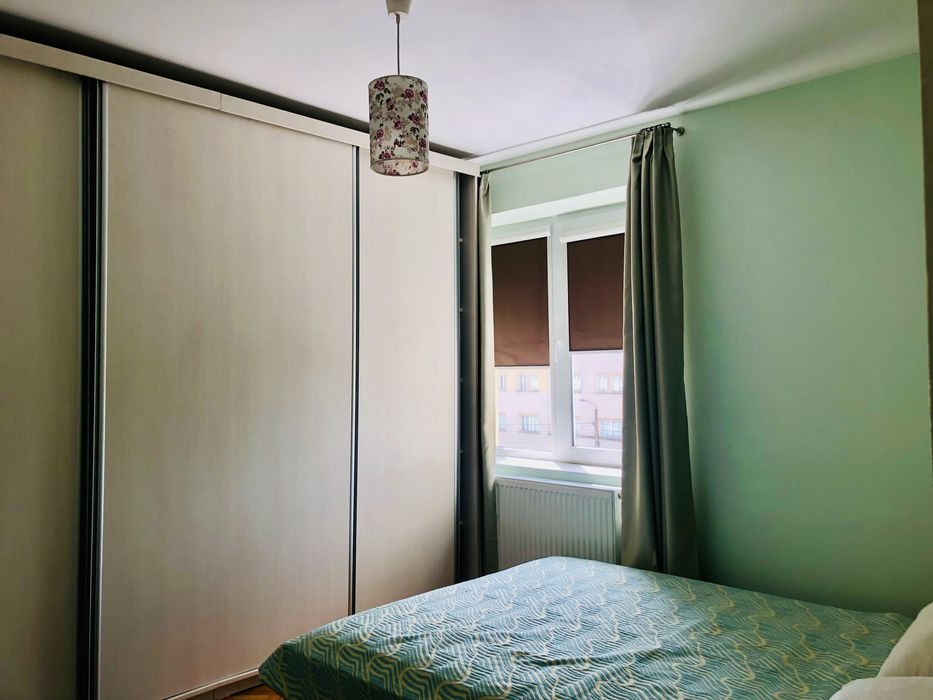 Proprietar, 2 camere - central