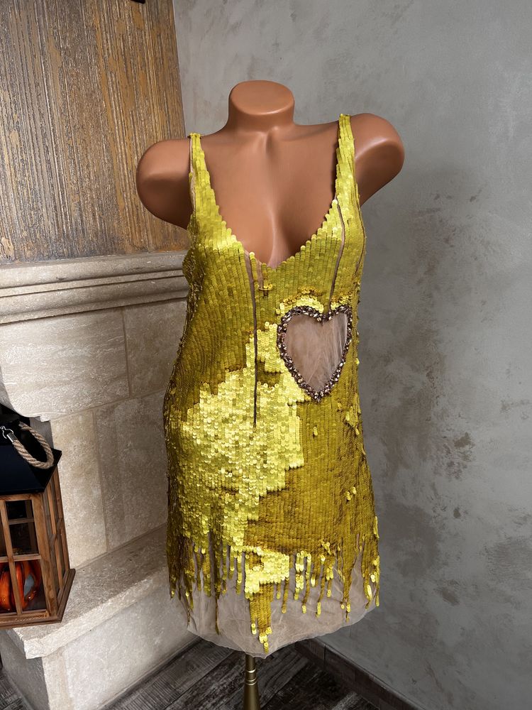 Vand rochie Elisabetta Franchi