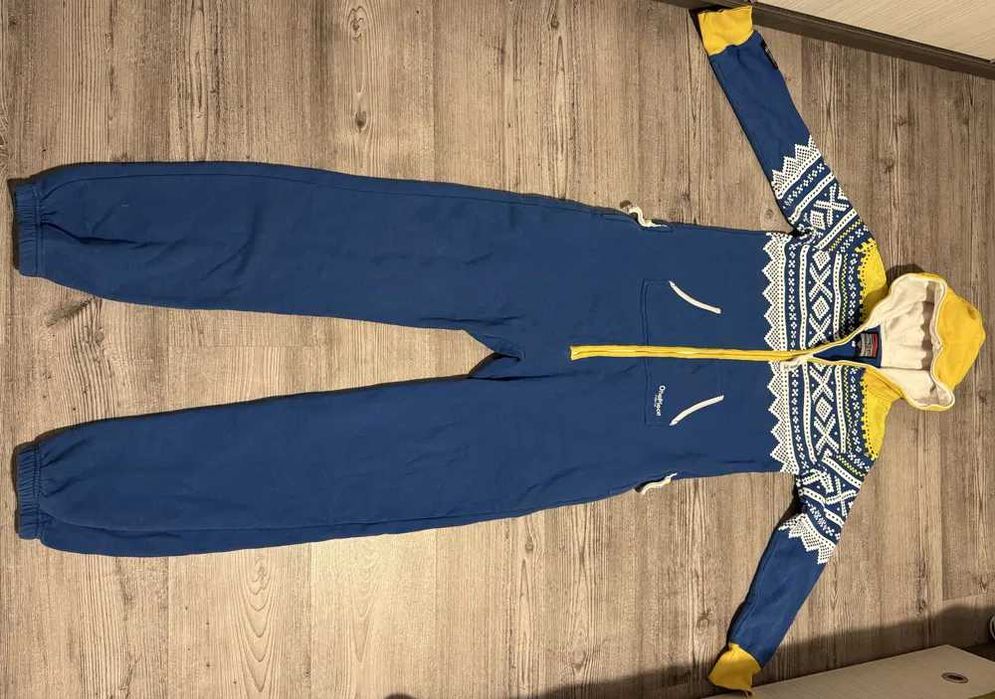 Set OnePiece Onesie Original – pentru cuplu, se vand si separat