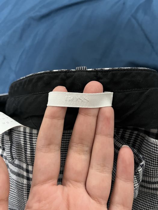 Дамски комплект hugo boss