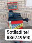 Balonsirovka aparat sotiladi