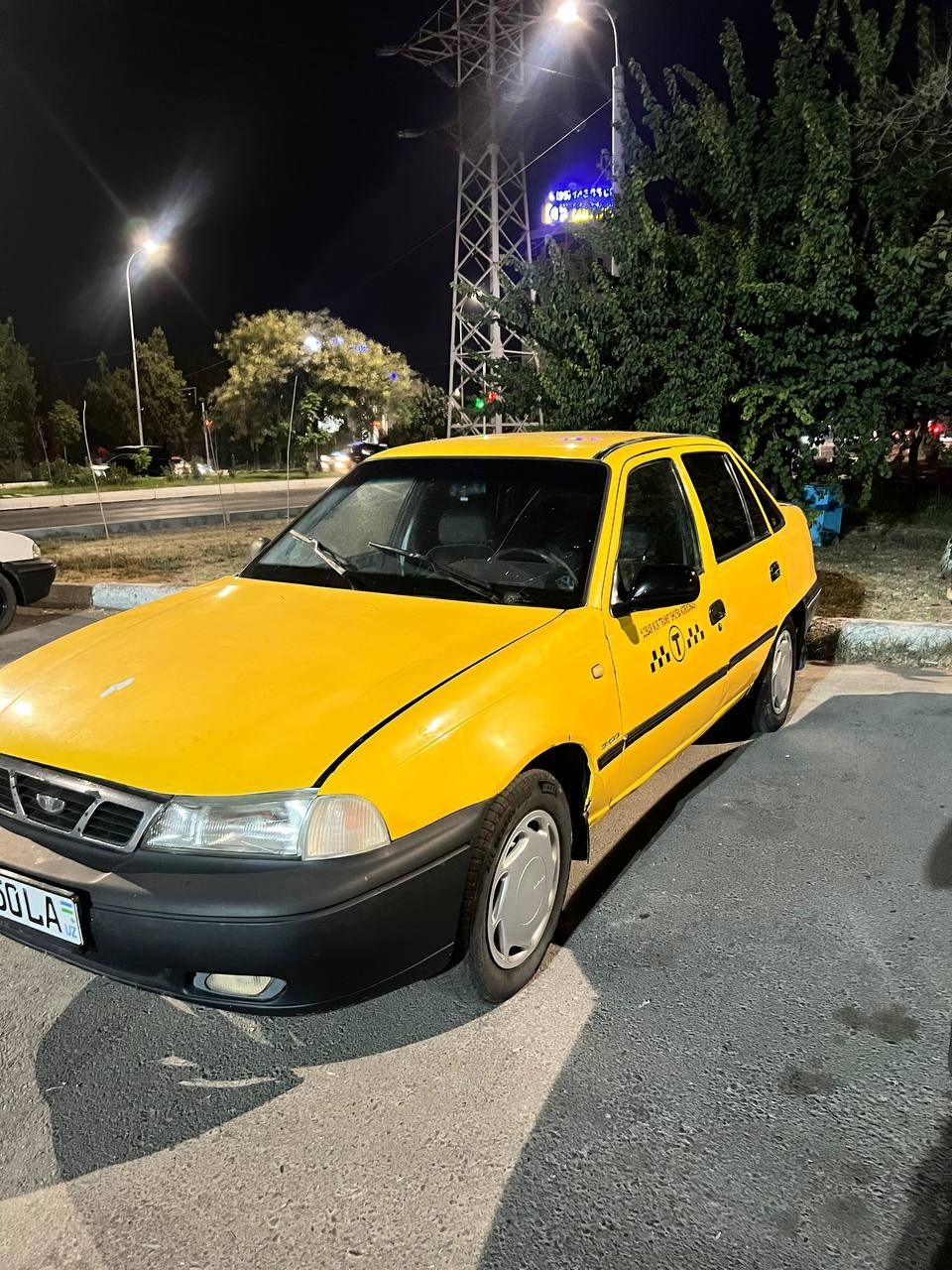 Nexia 1 sotladi sirochna 1400$