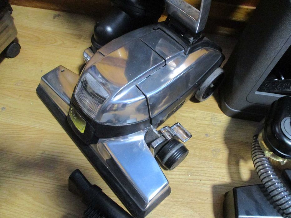 aspirator kirby G6