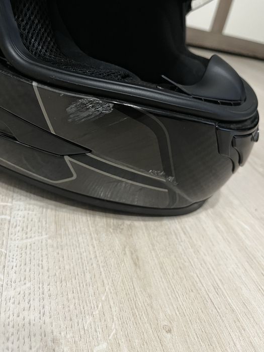 Casca Scorpion Exo marimea L