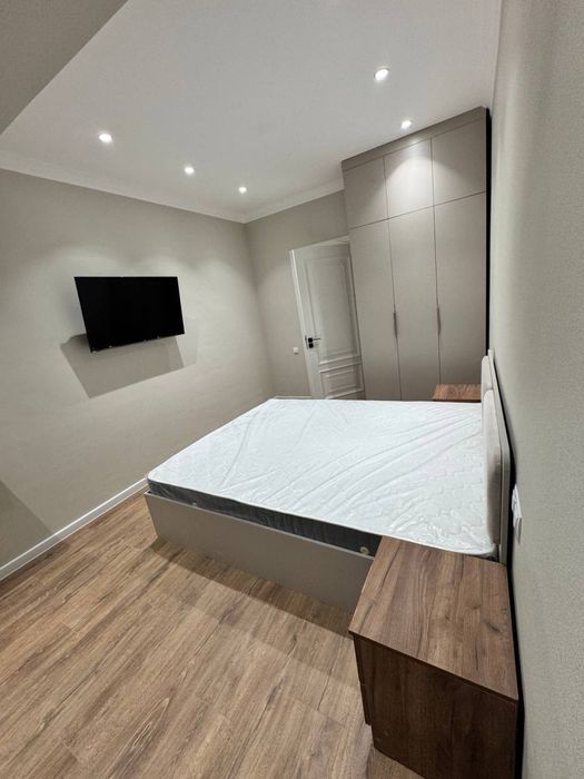 Аренда 2 комнатной квартиры Юнусабад 13-й Ор-р Мегапланет|Новостройка