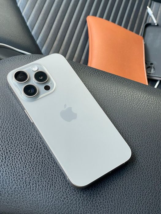 Айфон 15 про iPhone 15 pro