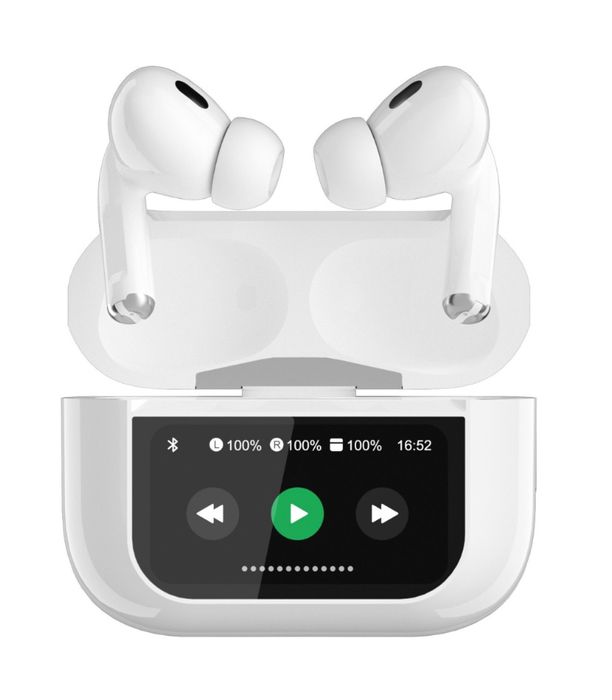 Айрподс,Наушники