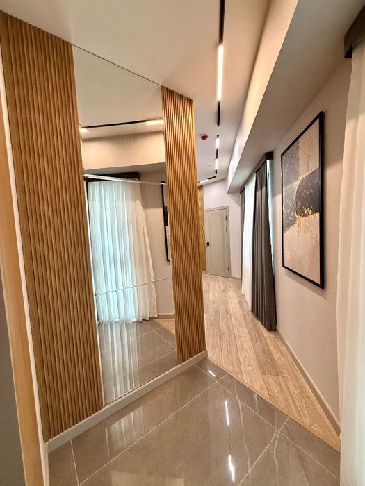 Аренда Акай сити 2/22/25 новостройка квартира евро,Дархан